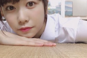 【日向坂46】丹生ちゃんがここまでの人気になった理由って・・・・・・・・