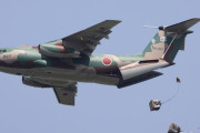 空自入間基地でC-1輸送機の体験搭乗参加者を募集中…対象者は都内の在住者の高校生または高専生！