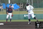松川虎生ホームランきたぁぁぁぁ！！ロッテ1点追加！