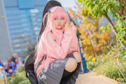 【画像】コスプレイヤー「女だけどぼっちちゃんのコスプレしまーす」