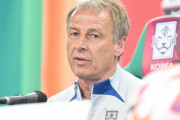 韓国人「韓国サッカーが崩壊の危機‥」クリンスマン監督が『韓国常駐』を拒否！「韓国常駐は契約に無かった」　韓国の反応