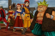 ドラゴンクエスト８が過小評価されてる理由ってなんやろ？？