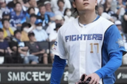 日本ハム伊藤大海が誹謗中傷の被害　侮辱メッセージを公開「選手も普通の人間」「絶対に許しません」
