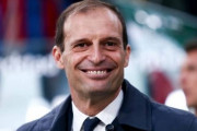 マンU、アッレグリ氏を新監督に招聘か？既に交渉中とイタリア紙