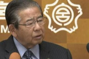 「富士山を甘く見ている。隊員は命懸け」　富士宮市長が怒り　閉山期の救助費用は自己負担にすべきと主張　県にルール作りを要請する考え明らかに