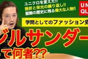 【画悲報】これが庶民の味方ユニクロの、「写真（広告）」と「現物」との違い・・・