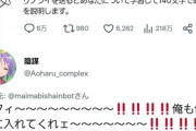 【悲報】Twitterの人工知能さん、アニメアイコンにとんでもない誹謗中傷を送ってしまうｗｗｗｗｗ
