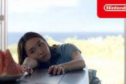 任天堂、夏のスイッチCMを公開！