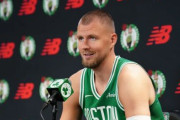 【NBA】ポルジンギスがテイタムを称賛「彼は個人記録プレーヤーではない」