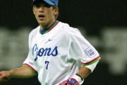 松井稼頭央と坂本勇人って、結局どっちが歴代最高ショートなの？