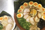 【画像】ラーメンの具に「キクラゲ」って必要か・・・？