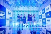 「LE SSERAFIM」がCDTV出演、即日公式Youtubeでライブ動画公開←なぜAKB48はこれが出来ないの？