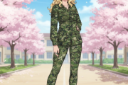 短大出たら自衛隊入る