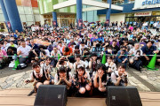 【画像】ホワスピの大宮イベントの客層ｗｗｗｗｗｗｗｗｗｗｗｗｗｗ【WHITE SCORPION】