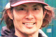 石川内野手、引退