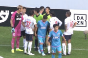 【J1第28節 鳥栖×F東京】鳥栖が後半41分からの逆転2ゴールで首位撃破！FC東京は微妙な判定も響き首位陥落の危機