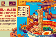 「ラーメンが1000円超えると騒がれるのはおかしい！」って言うが、ラーメンの魅力は安さのみじゃないの？