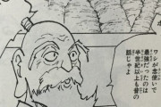 ハンターハンター作者「ネテロが最強だったのは数十年前の話、現代最強はヒソカ」