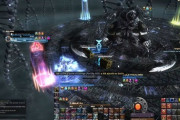 【FF14】オメガ零式アルファ編4層はタンク2やDPS・ヒラでクリア可能、2人でオメガマウントが取れる時代に【動画有】