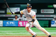 【NPB】2010年以降のパ・リーグの打者ランキングって柳田＞吉田＞近藤＞＞その他って感じだよな