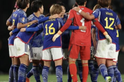 再びの《なでしこ旋風》は日本女子サッカー界を変える　W杯で起こした感動と興奮「日本は優勝候補のチームに変貌した」