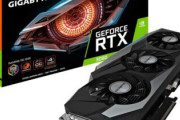 【PC】GeForce RTX 3060は“ゲーマーに届く”。マイニング性能を半分に制限