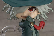 （再販）ねんどろいど Fate/Grand Order アヴェンジャー/巌窟王 エドモン・ダンテス 霊基再臨Ver.[オランジュ・ルージュ]が予約受付開始