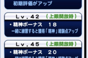 【パワプロアプリ】にじさんじコラボ３体のPSR50ボーナステーブル判明ｷﾀ━━━━(ﾟ∀ﾟ)━━━━!!