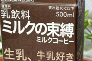 韓国人「韓国人が『パッケージが語りすぎる日本のコーヒー牛乳』に驚愕！」→「ここまで丁寧に説明する必要がある？」