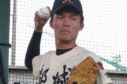 中日元スカウト「今だから言うが山本由伸の指名を狙っていたがオリックスに獲られた」