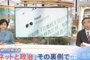 TBS「報道特集」でDappi