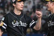 SB和田毅（42）、来季も現役続行。球団幹部「もちろん戦力」