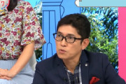 薬丸裕英、渡部報道に｢今週から記事は見ない。奥さんは更正させると児嶋君も謝ってる。どうすれば気が済むんですか｣  [6/19]