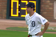 【悲報】前田健太 16先発 2勝5敗 防御率7.26…最近6試合で25失点