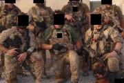 シリアの荒野でIS指導者を殺害した米デルタフォース隊員…まさに映画の世界でワロタ！