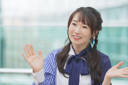 水樹奈々「私の代表作ですか…えーと…」 →結果