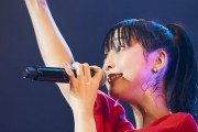 松井玲奈、バースデーアコースティックライブ配信へ コロナ渦でも前向きにファンと交流「楽しい時間が過ごせたら」