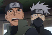 【NARUTO】中忍イルカはなぜ中忍だったのか？？？？？