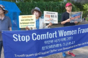 【悲報】韓国人「慰安婦問題は詐欺だった‥」チュ氏が『慰安婦は詐欺、慰安婦は戦時性暴力の被害者ではない』と、世界に向けて訴える！　韓国の反応