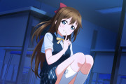 【画像】桜坂しずくとかいう意外とHなのが知られてない子【ラブライブ！虹ヶ咲】