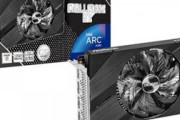 Arc A380を搭載するASRock「Intel Arc A380 Challenger ITX 6GB OC」国内発売決定