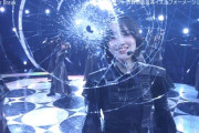 【櫻坂46】Mステでガラスを割った的野美青さんがこちら