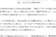 女さんの主張！「学校にも生理休暇を！」「生理手当を！」