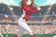 大谷の嫁凄すぎるよな