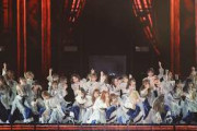櫻坂46『Live Dance Performance|Choreographed by Yui Takemoto -5th YEAR ANNIVERSARY LIVE at MUFGスタジアム-』