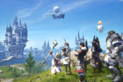 【月額課金】FF14に毎月2万円課金している太客が引退を決意