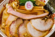 【画像】このラーメンにいくらまでなら出せる？