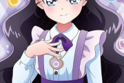 プリキュアさん、土地勘あるので洗脳される…