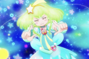 【動画】プリキュアの変身シーン最高すぎるｗｗｗｗｗｗｗｗｗｗｗｗｗｗｗ