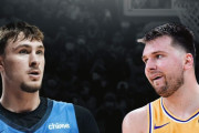【NBA】クーパー・フラッグはドンチッチより優れた選手になれるか？